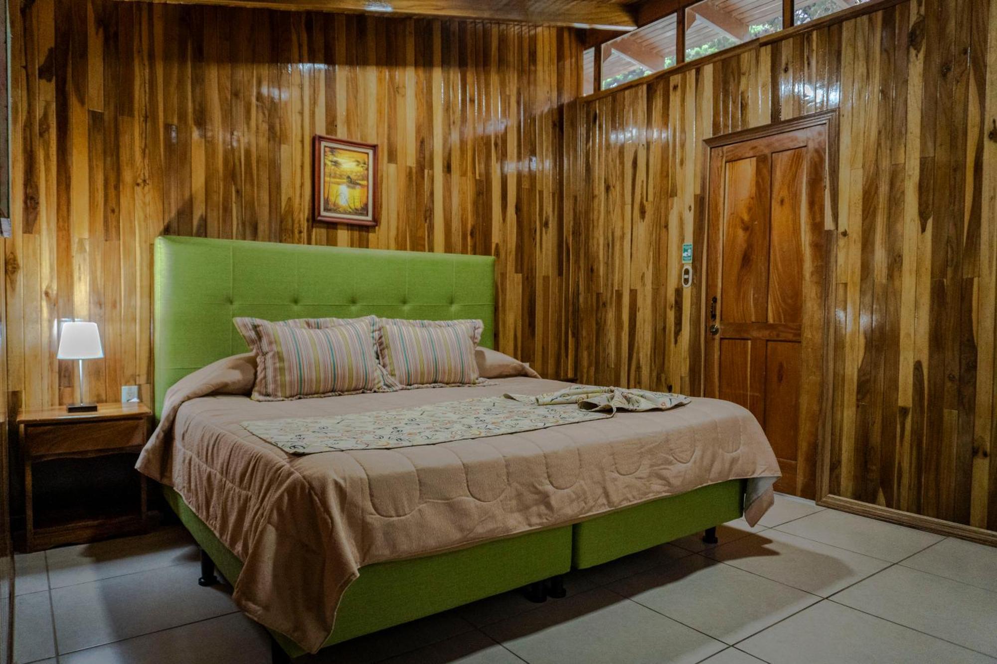 Los Pinos Cabins & Reserve Monteverde Cameră foto