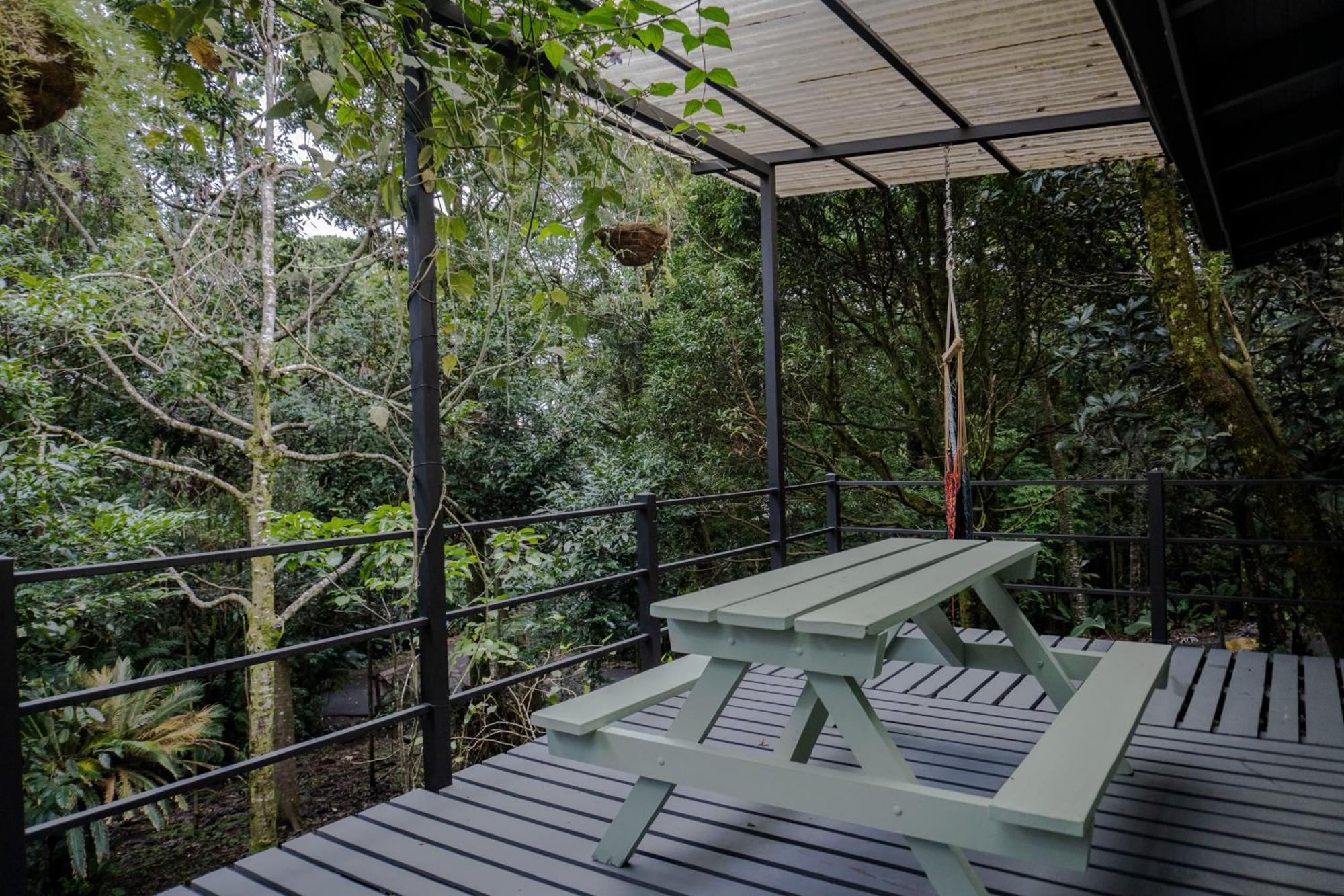 Los Pinos Cabins & Reserve Monteverde Cameră foto
